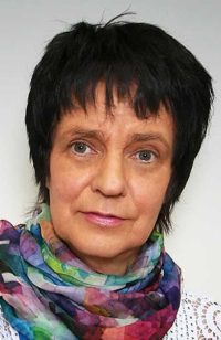 Kornelia Baumgartl