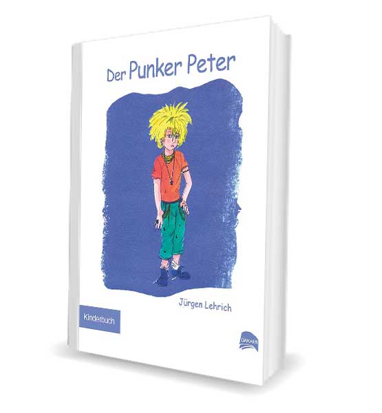 Der Punker Peter