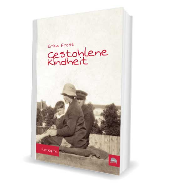 Gestohlene Kindheit