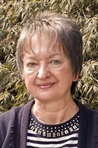 Ingrid Maria Schäfer