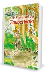 Klein Finny und der Zauberwald